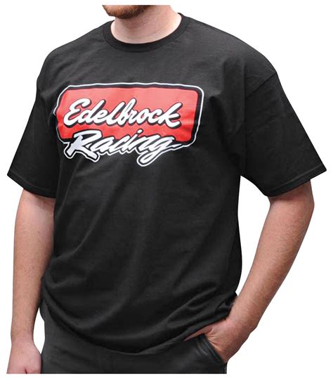 edelbrock t shirt